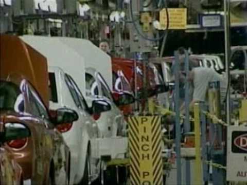 NBC 2009 Year in Review