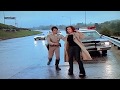 CHiPs Film Locations Then And Now A Rainy Day