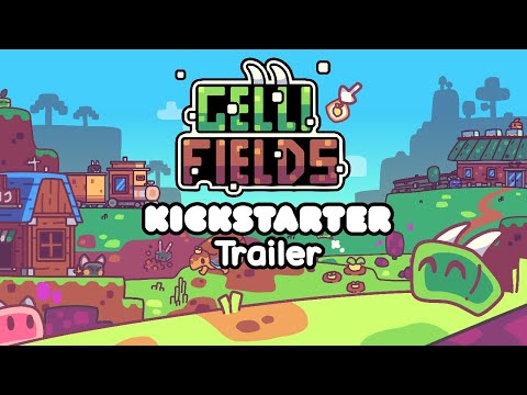 Gelli Fields youtube-video