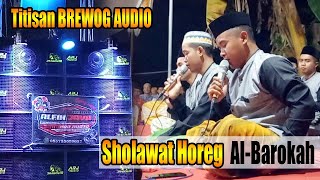 Download lagu GRAJAGAN BANYUWANGI VERSI SHOLAWAT KOPOLO AL BAROKAH mp3