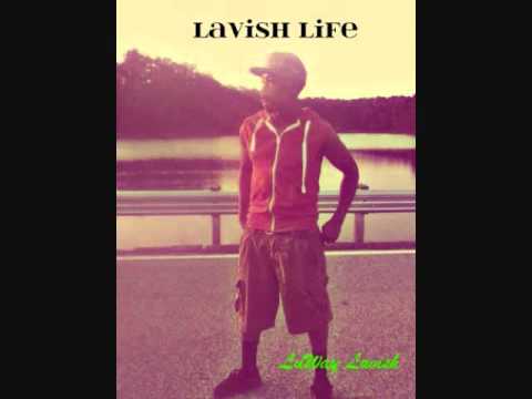 LuWay Lavish- Swisher