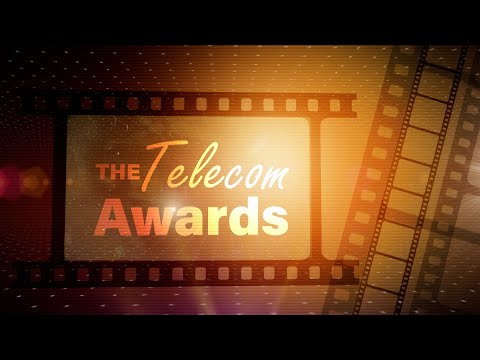 Welcome to The Telecom Awards! -Oscar Awards Parody Trailer