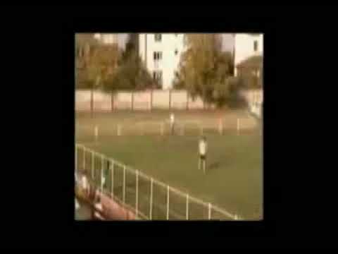 Kire Ristevski SLAgency