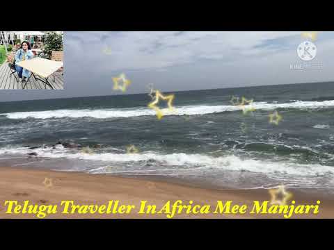 Vizag || Smart City 🌃 || Beach 🏖 View -2021 || City Of Destiny @Mee Manjari