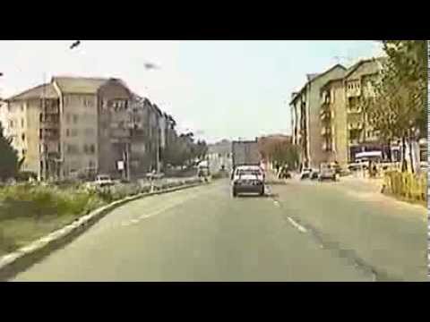 DN7 (E68) Orastie - Spini (10.8.2000)