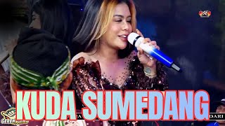 Download lagu KUDA SUMEDANG MEDLEY PEUTING MUNGGARAN || LIVE ADE ASTRID X GERENGSENG  mp3
