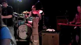 Smiling Moose Bryan Lee Benefit14.MP4