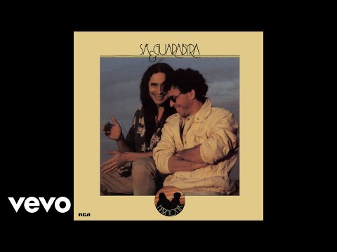 Penso Demais - Sá e Guarabyra