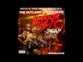 The Outlawz & Young Buck - Move Around