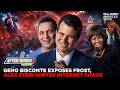 GENO BISCONTE EXPOSES FROST, STEIN IGNITES INTERNET CHAOS | AFTER HOURS W ALEX STEIN