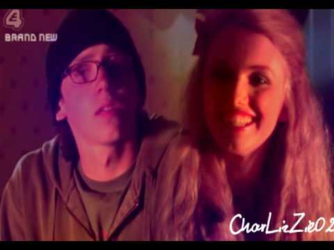 **Gone** Skins - Maxxie/Tony; Jal/Chris; Sid/Cassie