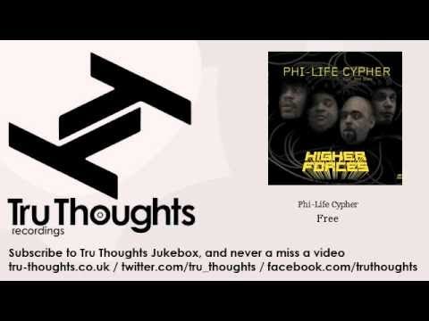 Phi-Life Cypher - Free
