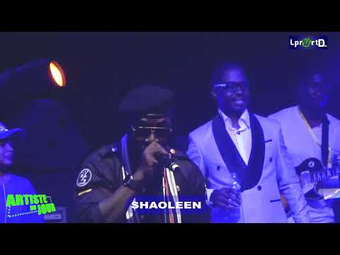 REPRISE DU TITRE KOULINLÉ DE O'NEL MALA PAR SHAOLEEN.