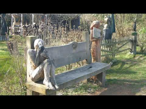 Kleine Fahrradtour am Main von Steinheim nach Offenbach