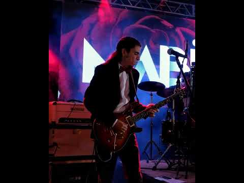 November Rain (Banda MaBE 12/11-2021)