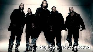 Day 26 - Solid Ground / HD