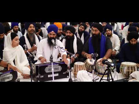 Vancouver 14Aug2021 SatEve RSK -  Bhai Amolak Singh Jee CA