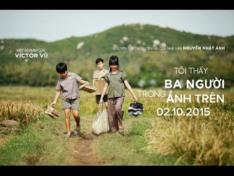 Nhạc chế về phim Tôi thấy hoa vàng trên cỏ xanh