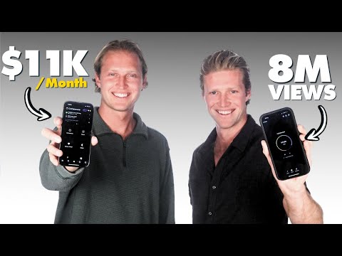 Our Mobile App Made $85K in 8 months