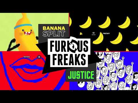 Furious Freaks - Banana Split