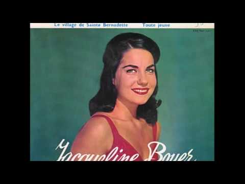 1960 Jacqueline Boyer - Tom Pillibi