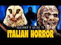 5 Italian Horror Essentials And One You Ll Regret