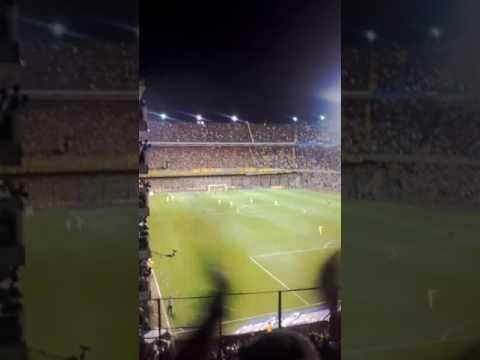 Gol de maroni💪💙💛💙