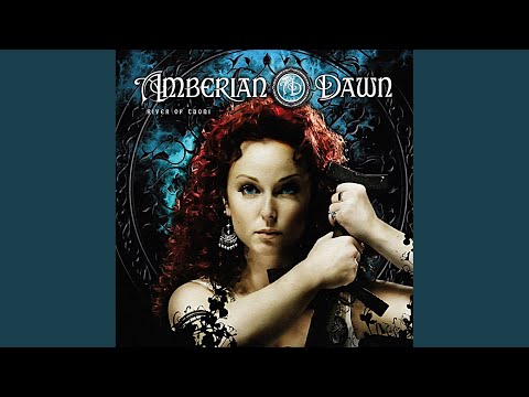 Curse - Amberian Dawn