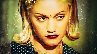 Gwen Stefani's Breakup Masterpiece