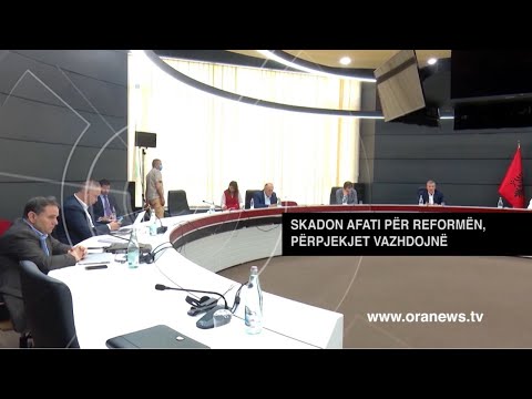 Edicioni informativ i orës 12:00 - 01 Qershor 2020