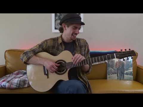 Garrett Talks About His Custom Donmoyer Acadian