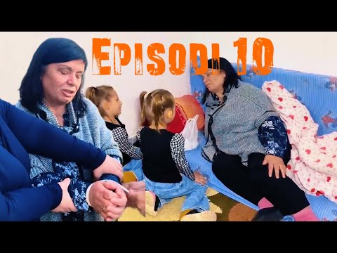 “Historia prekëse: Braktisja e nënës – episodi 10”