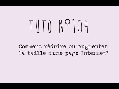 comment augmenter la taille de la police sur word