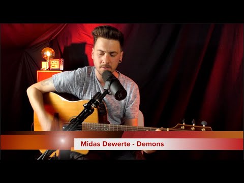 Midas Dewerte - Demons