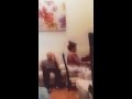 Jam Sessions Parents Sis Danette