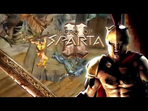 Hero Of Sparta II HD Gameloft IOS Complete Soundtracks - 16