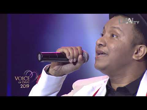 Billy Wino Talahatu - Indonesia Jiwaku