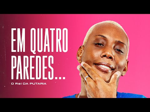 Em Quatro Paredes Vou Acabar Contigo - Montagem PR Funk - Funk TIK TOK - MC GW e S3BZS