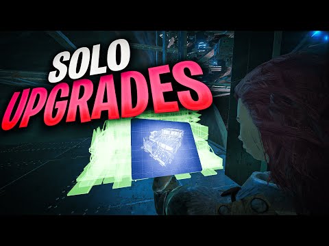 UPGRADING MY SOLO BASE TO UNRAIDABLE - Ark Solo Series