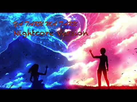 YA TARU MA TARU |  Sonam Wangchen |  | Nightcore Version | Yeshi Lhendup Films