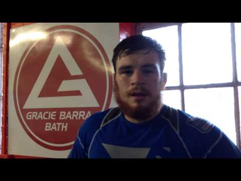 Brad Scott Says He Doesn’t Care If He Dies In The Octagon