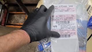 2009 GM Truck 2500HD Allison P0757, P0756 Transmission In Limp Mode On Cold Start.