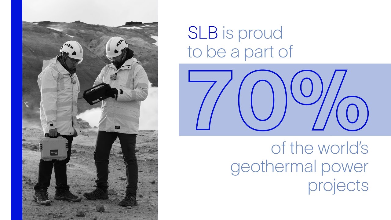 Geothermal technology — generating power from the earth's natural heat