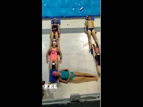 Natación Helios - #NavidadVirtual19