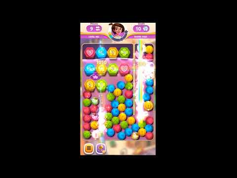 Diamond Diaries Saga level 485