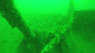 APLH PLONGEE LE HAVRE