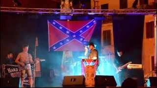 Mississippi Blood - God'n Guns