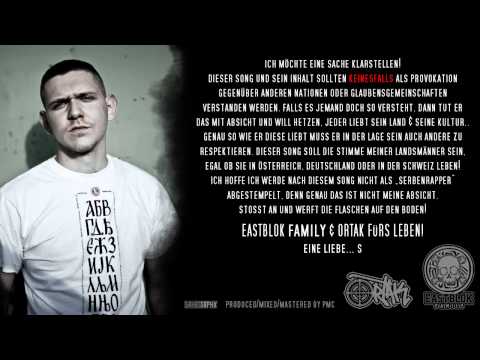 Svaba Ortak - Serben in Wien II (prod. by PMC Eastblok)