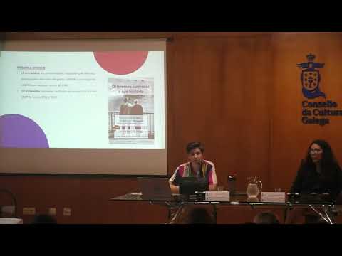 Vídeo: Remember-experiências sobre envelhecimento de pessoas LGBTQ em Portugal