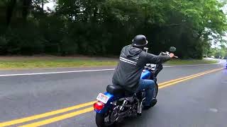 22-K9 Motorcycle Ride 6/28/25... preview
